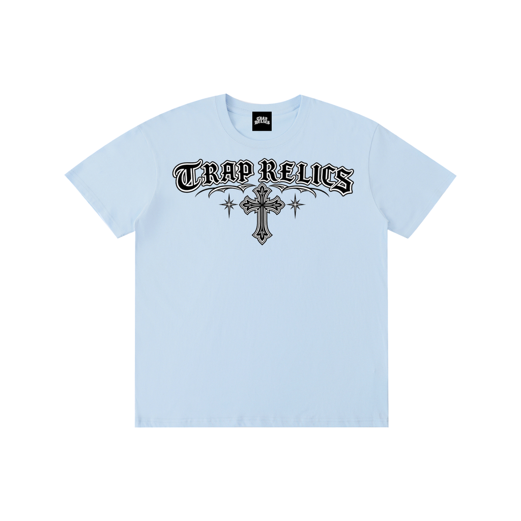Trap Relics Pure Cotton Unisex T-Shirt