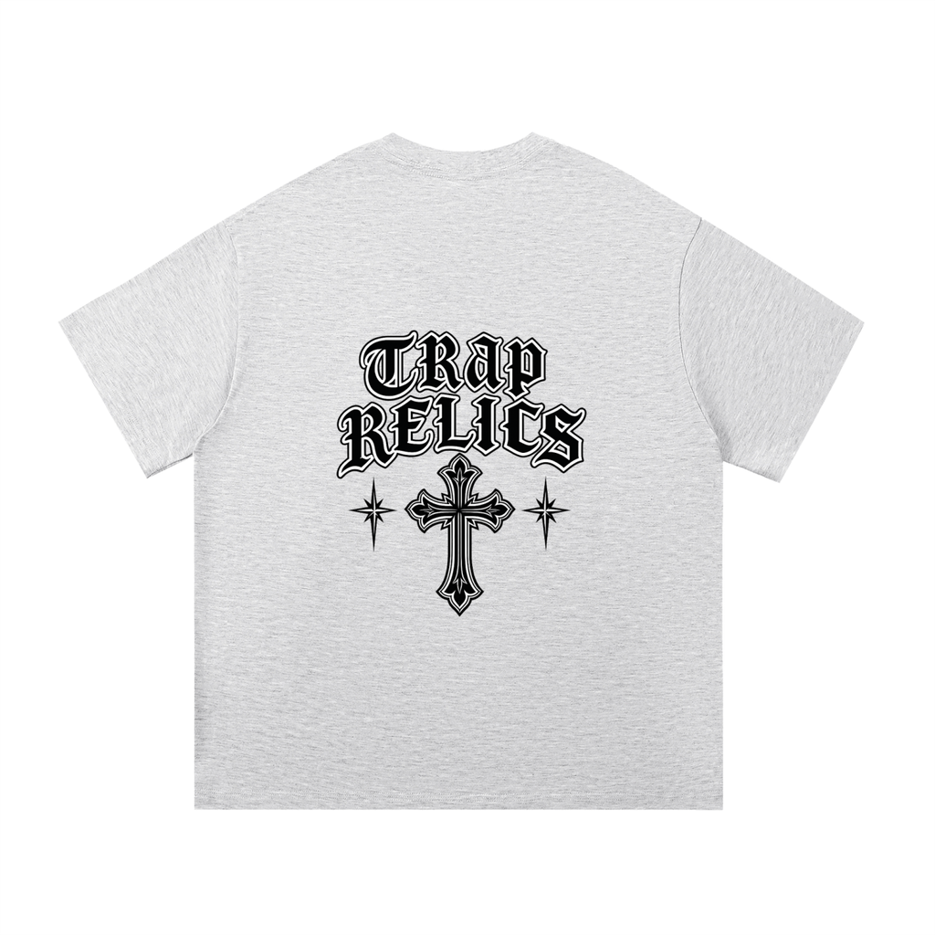 Trap Relics Essential Cotton T-Shirt