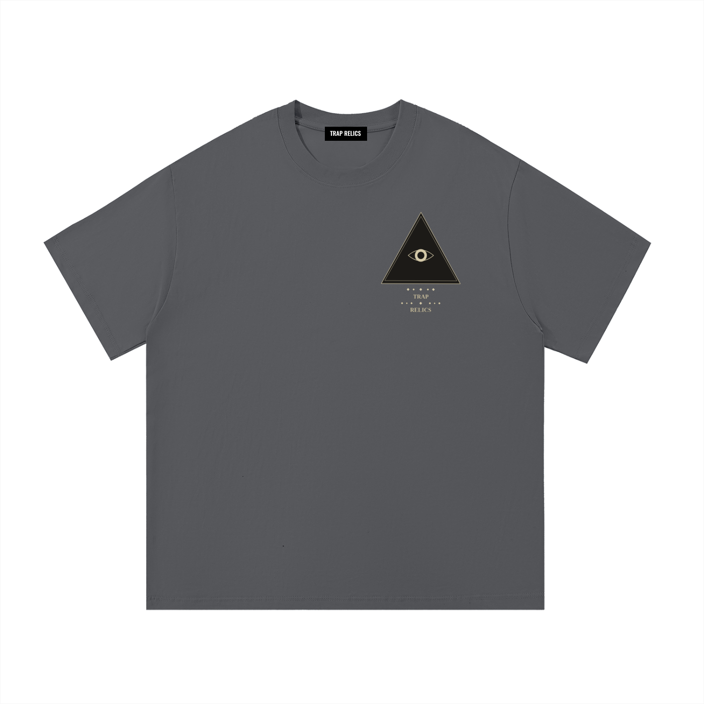 Essential Cotton T-Shirt
