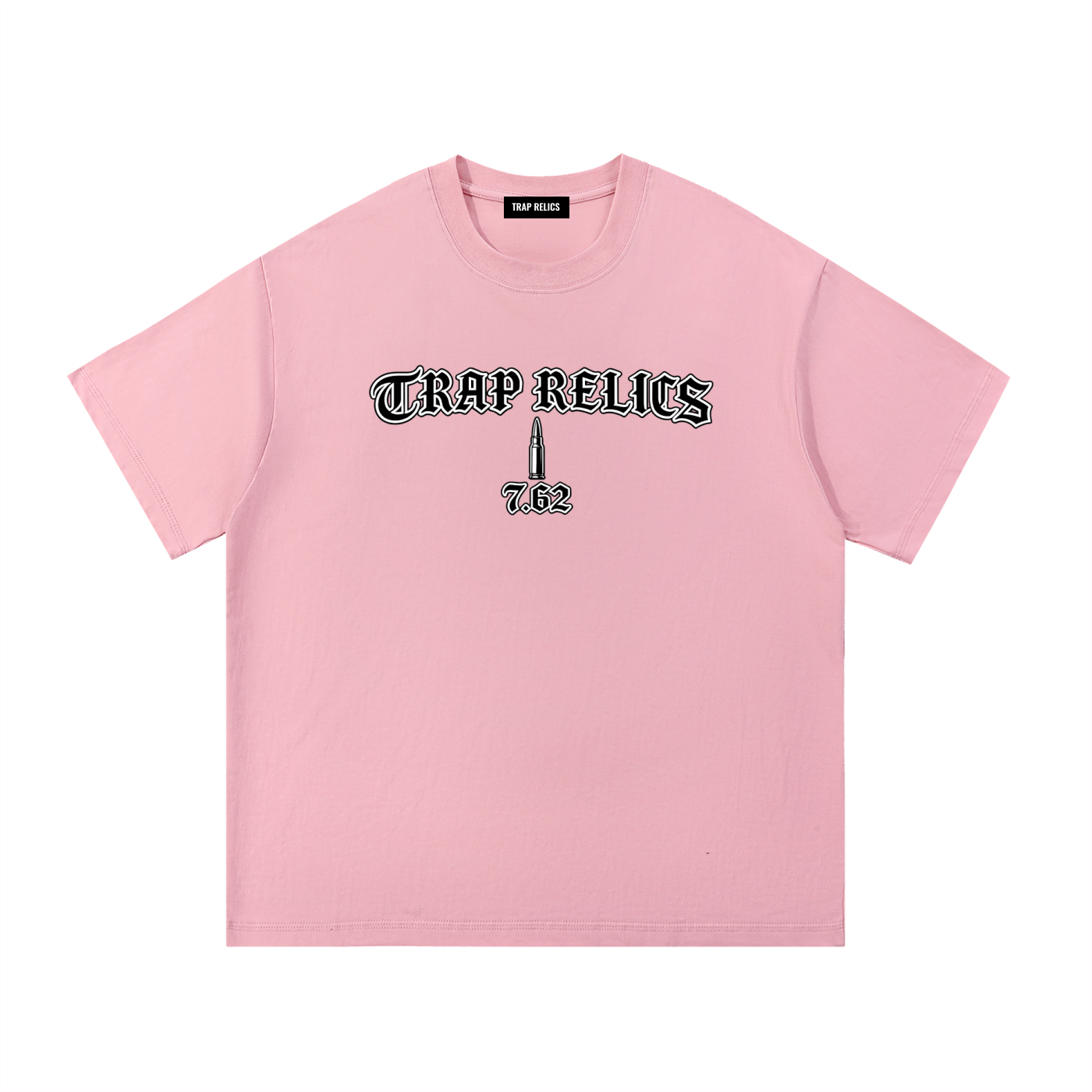 Essential Cotton T-Shirt