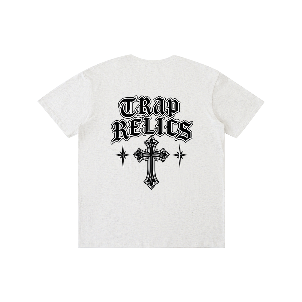 Trap Relics Pure Cotton Unisex T-Shirt