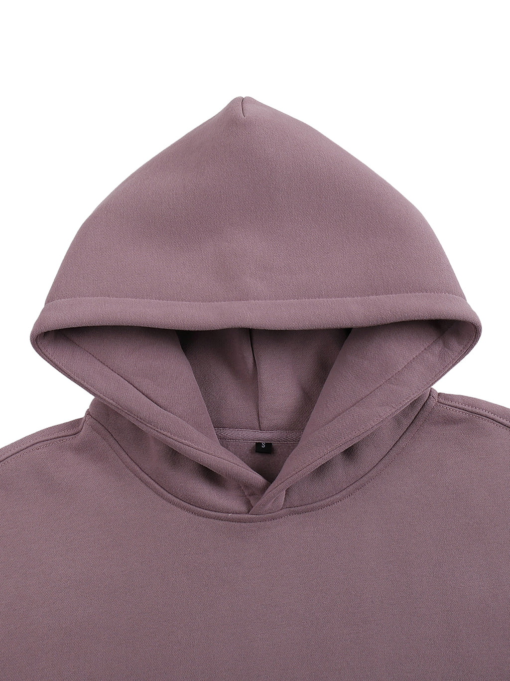 7.62 Trap Relics Oversize Fleeced Hoodie