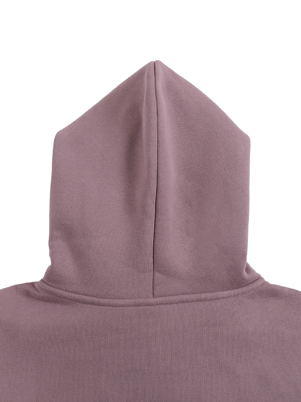 7.62 Trap Relics Oversize Fleeced Hoodie