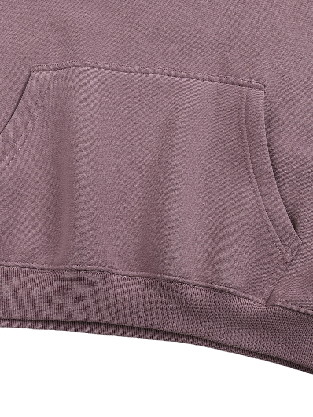 7.62 Trap Relics Oversize Fleeced Hoodie