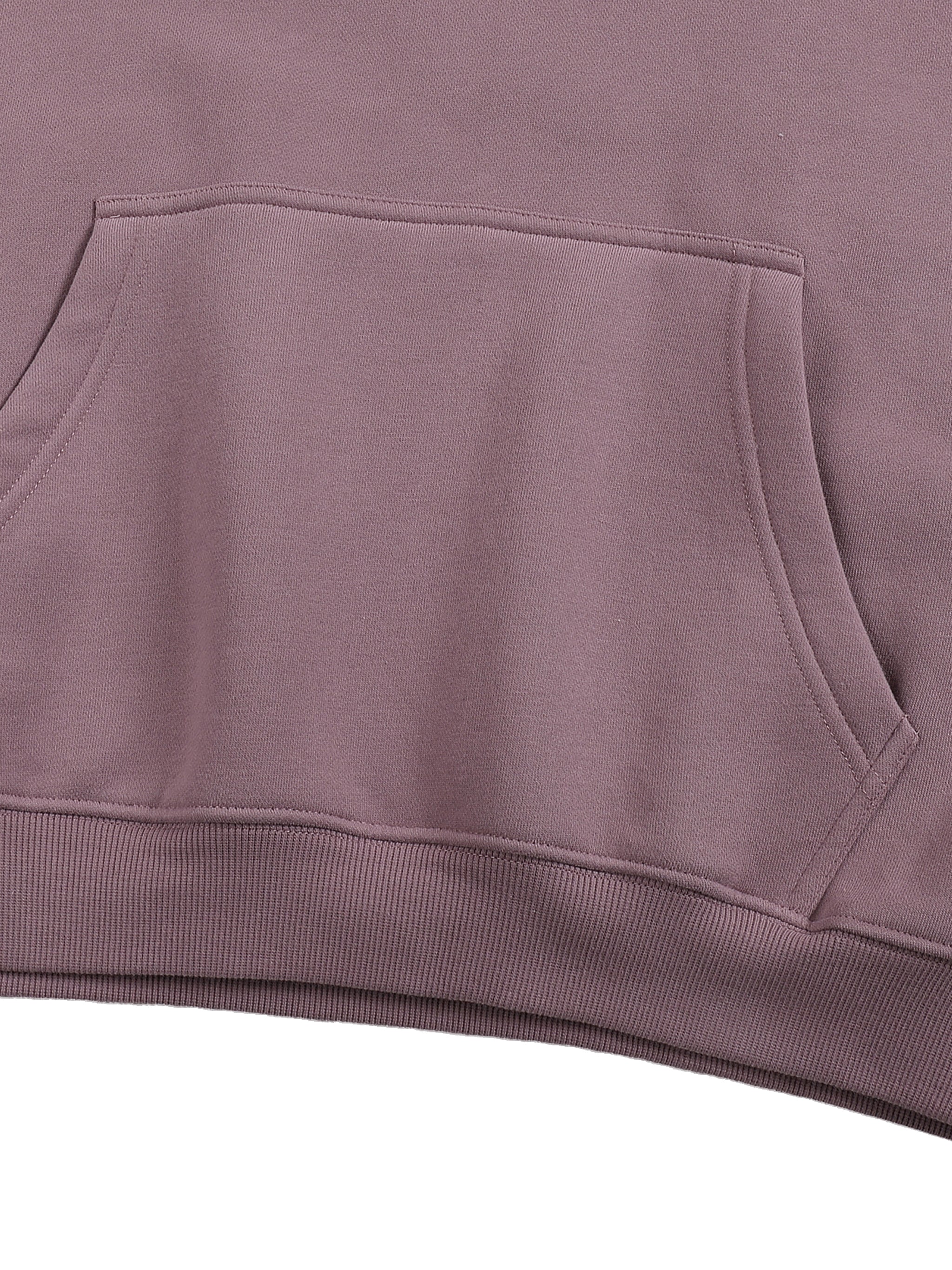 7.62 Trap Relics Oversize Fleeced Hoodie