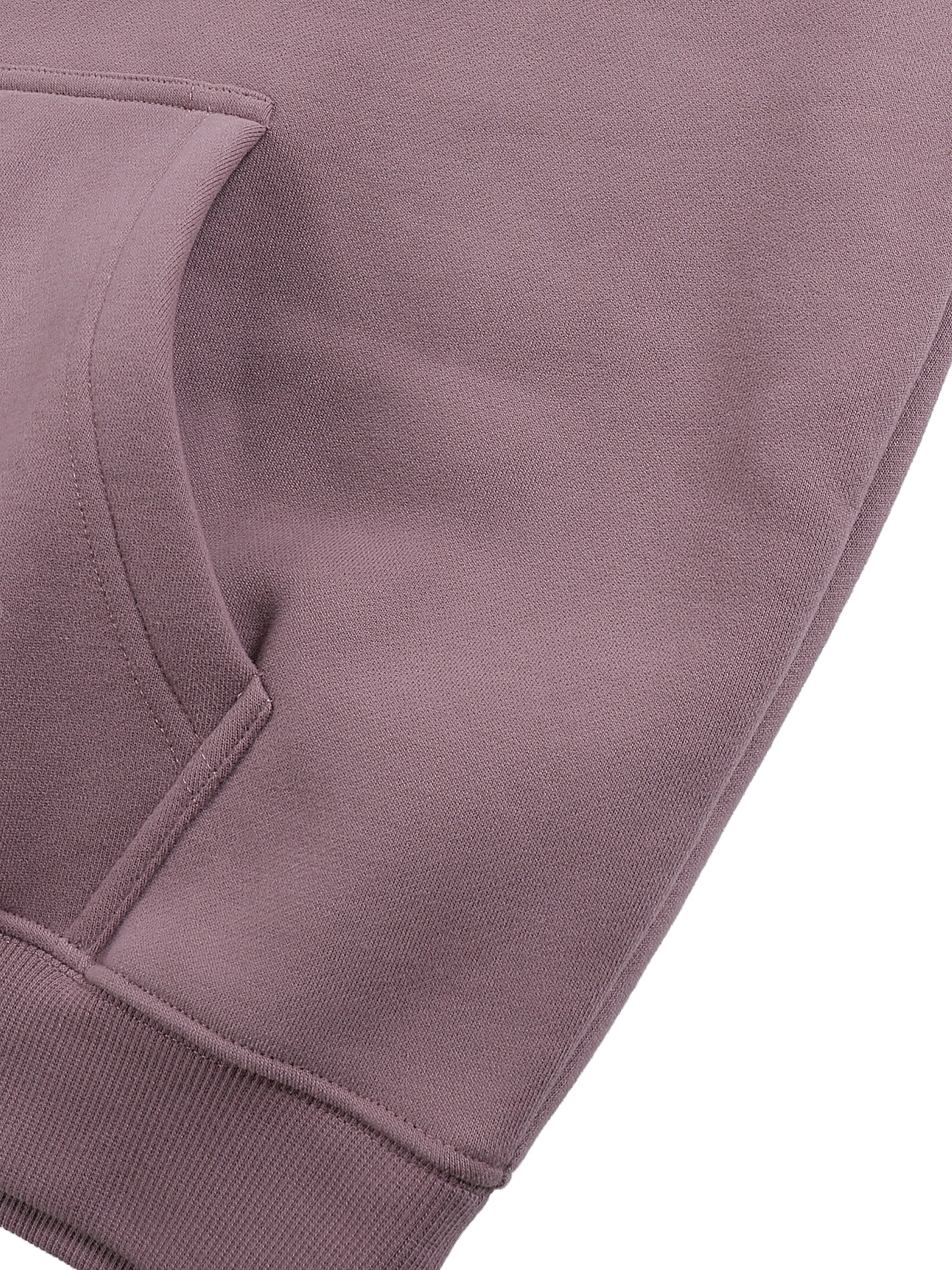 Barbed Wire Trap Relics Oversize Fleeced Hoodie