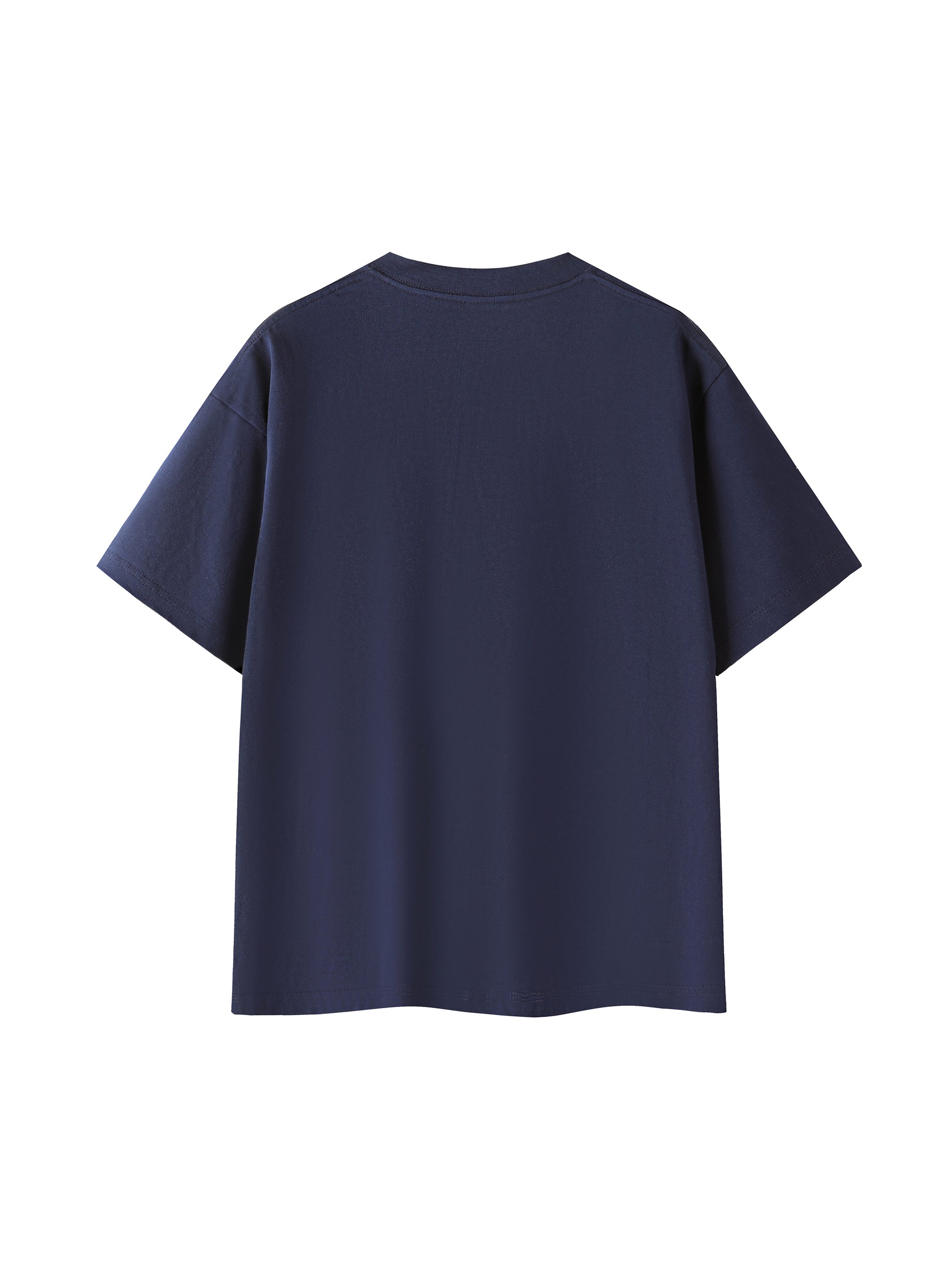 Trap Relics Cotton T-Shirt