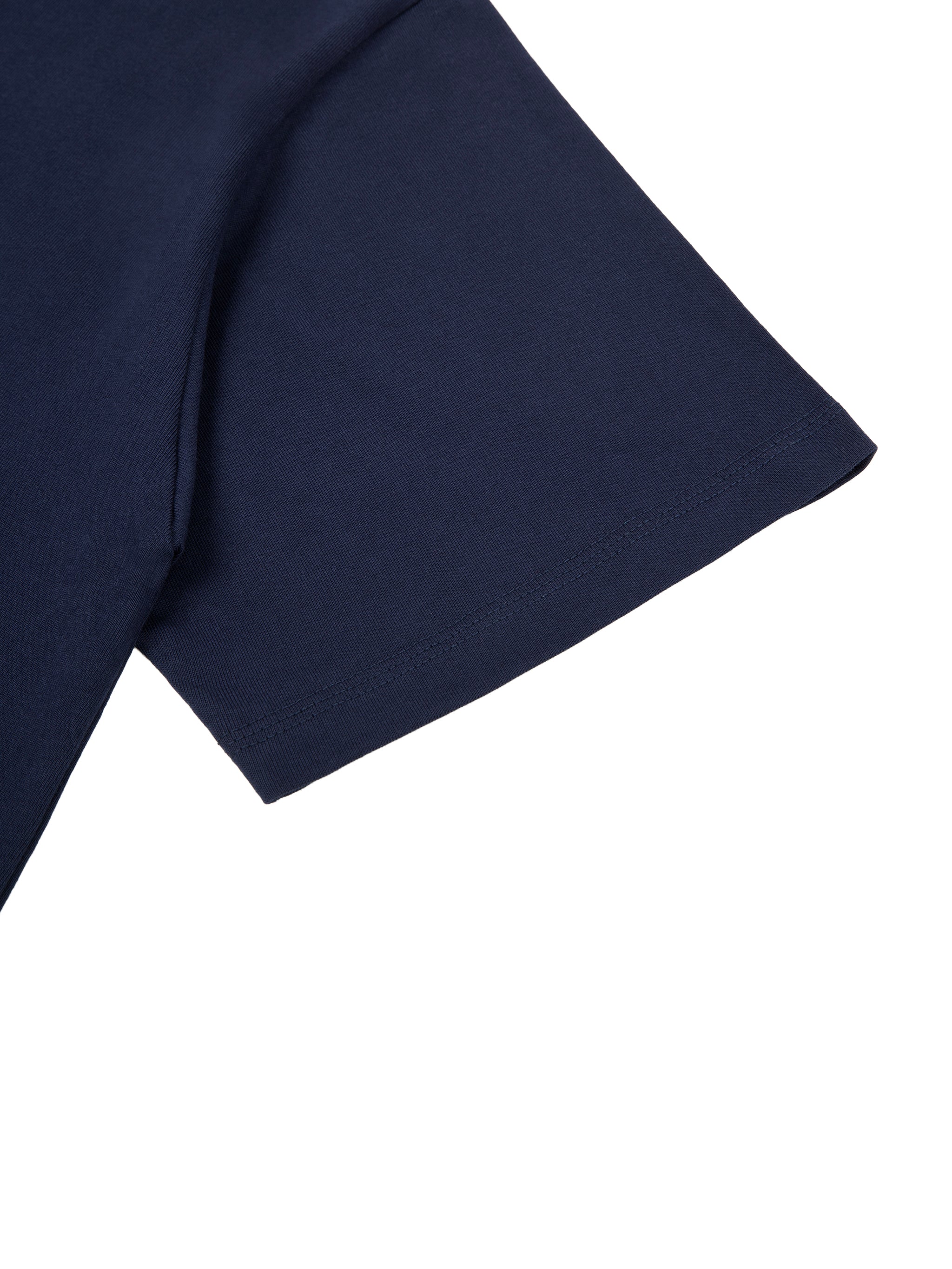 Trap Relics Essential Cotton T-Shirt